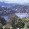 Lac de Coucouron
