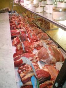 Boucherie