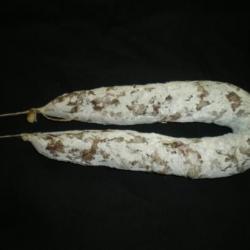 saucisse séche