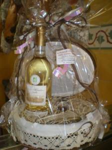 Panier garni