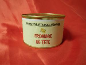 Fromage de tête